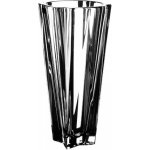Crystalite Bohemia Skleněná váza Metropolitan 350 mm – Hledejceny.cz