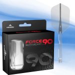 Mission Force 90 - Slim - Short - Clear F4459 – Hledejceny.cz