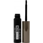 Maybelline Tattoo Brow Eyebrow Color Medium Brown 4,6 g – Zbozi.Blesk.cz