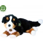 Eco- Friendly Rappa Velký bernský salašnický pes ležící 61 cm – Zboží Dáma