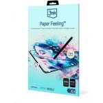3mk Paper Feeling pro Samsung Galaxy Tab S11 5903108682213 – Zboží Živě