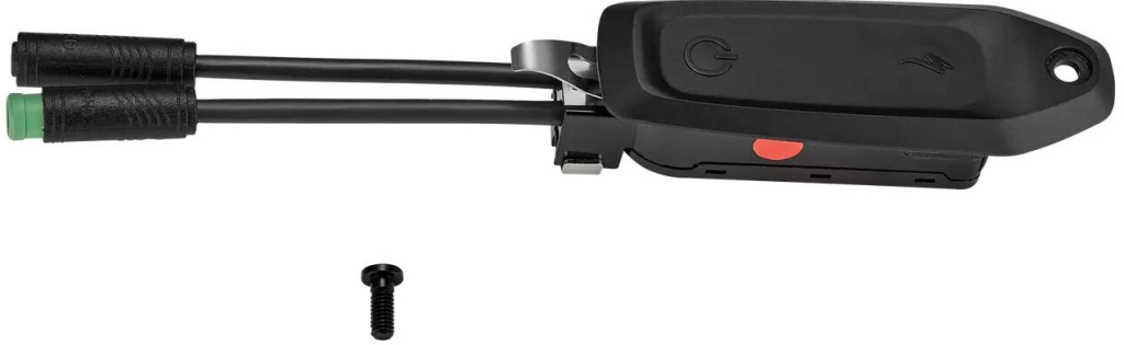 Specialized ELE HMI Turbo Connect Unit Display 2024