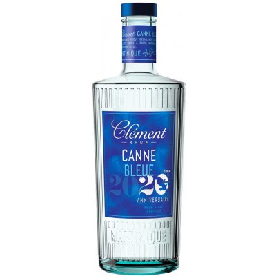 Clément Blanc Canne Bleue 2020