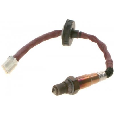 Lambda sonda BOSCH 0 258 006 568 – Zbozi.Blesk.cz