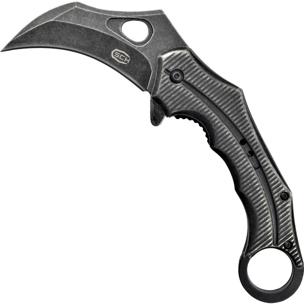Steel Claw Knives Karambit Trilobit
