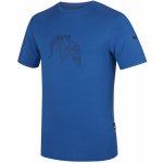 Zulu Bambus Elephant 210 Short modrá – Zboží Mobilmania