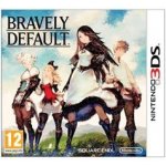 Bravely Default: Flying Fairy – Zboží Živě