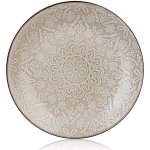 BANQUET Talíř dezertní 21,3 cm, SHAPE, keramika – Sleviste.cz