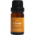 By Nefertitis Směs 100% esenciálních olejů 3. čakra 10 ml – Hledejceny.cz