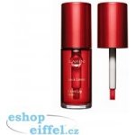 Clarins Lesk na rty Water Lip Stain 02 Orange Water 7 ml – Zbozi.Blesk.cz