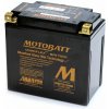 Motobaterie MotoBatt MBYZ16HD