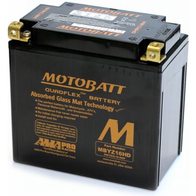 MotoBatt MBYZ16HD – Hledejceny.cz