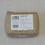 Život bez lepku Čočka červená půlená 1 kg – Zboží Dáma