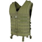 Condor Outdoor taktická Molle Mesh Hydration zelená – Zboží Dáma
