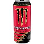 Monster Energy Lewis Hamilton 500 ml – Zboží Dáma