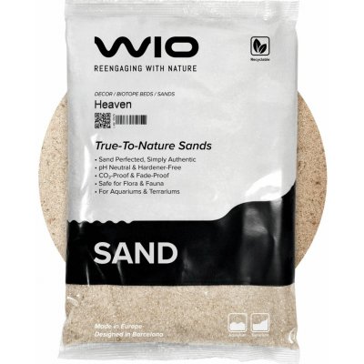 Wio Heaven Sand 5 kg – Zboží Dáma