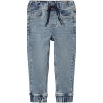 lupilu Chlapecké džíny "Jogger" světle modrá – Zboží Dáma