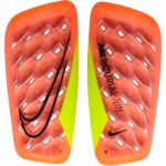 Nike Mercurial Lite oranžová/černá – Zboží Mobilmania
