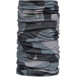 Sensor Tube Merino Impress černá/camo – Zboží Dáma