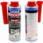 Liqui Moly 5156 Pro-Line Čistič dieselových systémů 500 ml – Hledejceny.cz
