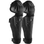 Chrániče kolen a holení IXS Hammer – Zboží Mobilmania