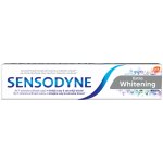 Sensodyne Extra Whitening s fluoridem 75 ml – Hledejceny.cz
