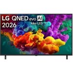 LG 55QNED85B6B – Zboží Mobilmania