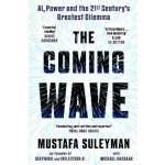 The Coming Wave: the ground-breaking book from the ultimate AI insider - Mustafa Suleyman – Hledejceny.cz