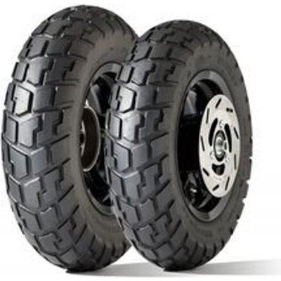 Dunlop TRAILMAX RAID 140/80 R17 69S