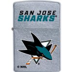 ZIPPO San Jose Sharks 25612 – Hledejceny.cz