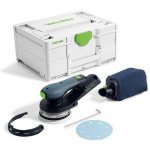 Festol ETSC 2 125 Basic 577733 – Hledejceny.cz