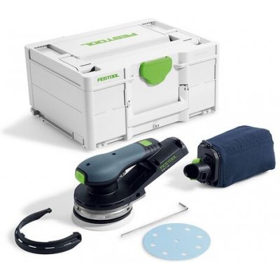 Festol ETSC 2 125 Basic 577733 – Hledejceny.cz