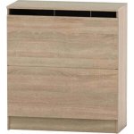 Prádelník Smartshop BETTY 2 BE-02-040 – Sleviste.cz