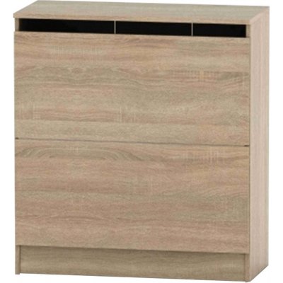 Prádelník Smartshop BETTY 2 BE-02-040 – Sleviste.cz