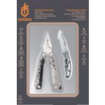 Gerber set Suspension-NXT + nůž Mini Paraframe – Zboží Dáma