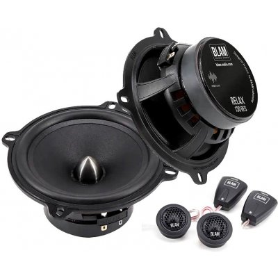 BLAM Relax 130 RFS – Sleviste.cz