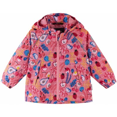 Reima Hete Sunset Pink – Hledejceny.cz