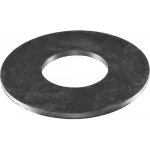 Eprodoma Těsnění membrána rovná Sh40 pro vypouštěcí ventil Sam T2431/II-07 – Zboží Dáma