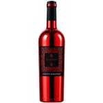 Nardelli Primitivo/Negroamaro Red 1976 14% 0,75 l (holá láhev) – Hledejceny.cz