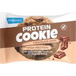 MaxSport Protein Cookie chocolate chips 50 g – Zboží Dáma