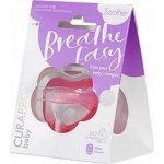 Curaprox Baby Pink dudlík 1 ks – Zboží Dáma
