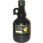 Solio Meruňkový olej za studena lisovaný 0,25 l – Zboží Dáma