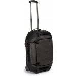 Osprey Rolling Transporter Black 40 l – Zboží Mobilmania