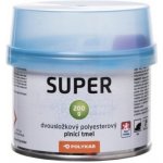 BKP Polykar Super 200 g světle šedá – Zboží Mobilmania