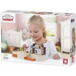 efko Igráček Handy Kuchyně s kuchařem a příslušenstvím – Zbozi.Blesk.cz