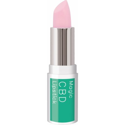 Dermacol Rtěnka měnící barvu s CBD Magic Colour Changing Lipstick 08 3,5 g – Zbozi.Blesk.cz