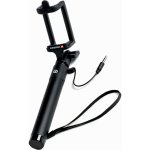 Swissten Wired Selfie Stick 8595217443525 – Zboží Živě