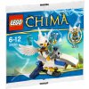 Lego LEGO® Chima 30250 Ewar's Acro-Fighter