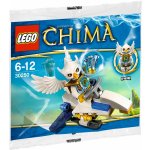 LEGO® Chima 30250 Ewar's Acro-Fighter – Zboží Mobilmania