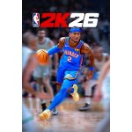 NBA 2K26 – Sleviste.cz